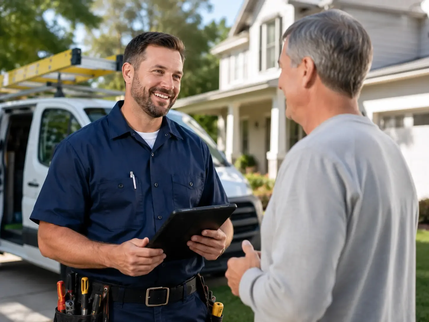 Whole Home Rewiring Thoreau, NM FAQs